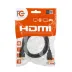 Cabo Hdmi 5 Metros Ultra Hd 4k 3d 2.0 Sem Filtro Blindado Fc