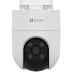 Câmera Ezviz H8C 2MP 4mm 360º Panorâmica Visão Noturna Colorida e Áudio Bidirecional