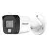 Câmera Hikvision DS-2CE16D0T-EXLPF Bullet Smart-hybrid 2mp Luz Fixa