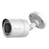 Câmera Hilook Bullet 1MP HD THC B110C P Lente 3.6mm