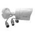 Câmera Hilook Bullet 1MP HD THC B110C P Lente 3.6mm