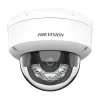 Câmera IP Hikvision DS-2CD1121G2-LIU Dome PoE c/ Microfone Full HD 1080p Infravermelho 30m