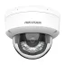 Câmera IP Hikvision DS-2CD1121G2-LIU Dome PoE c/ Microfone Full HD 1080p Infravermelho 30m