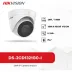 Câmera IP Hikvision DS-2CD1321G0-I 2.8MM torre fixa de 2 MP