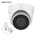 Câmera IP Hikvision DS-2CD1321G0-I 2.8MM torre fixa de 2 MP