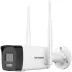 Câmera WiFi Hikvision DS-2CV1043G2-LIDWF Bullet 4Mp 2.8mm Easylink