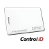 Cartão CLAMSHELL RFID 125 KHz Control ID