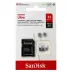 Cartão de Memória Micro SDXC UHS 32GB SanDisk para Câmeras com adaptador