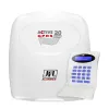Central de Alarme Monitoravel Active 20 GPRS JFL