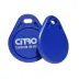 Chaveiro RFID 125kHz CX-7402 Citrox