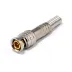 Conector BNC PRIME Mola Parafuso 6mm