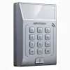 Controle de Acesso Hikvision DS-K1T801E Teclado e Leitor EM Card 125KHz