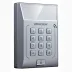 Controle de Acesso Hikvision DS-K1T801E Teclado e Leitor EM Card 125KHz