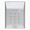 Controle de Acesso Hikvision DS-K1T801M Teclado e Leitor Mifare Card