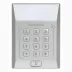 Controle de Acesso Hikvision DS-K1T801M Teclado e Leitor Mifare Card
