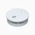 Detector de Fumaça Sem Fio Hikvision DS-PDSMK-S-WE