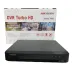 DVR 8 Canais Hikvision 4MP Lite iDS-7208HQHI-M1/FA HD