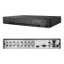 DVR AcuSense 16 Canais 1080p iDS-7216HQHI-M1/E Hikvision H.265 1U