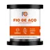 Fio de Aço Inox 0,90 mm para Cerca Elétrica