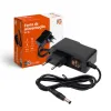 Fonte Eletrônica Adaptador 12V 01A 