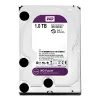 HD Western Digital 1TB WD Purple Surveillance SATA 64MB 