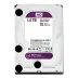 HD Western Digital 1TB WD Purple Surveillance SATA 64MB 