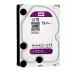 HD Western Digital 1TB WD Purple Surveillance SATA 64MB 