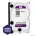 HD Western Digital 2TB WD Purple Surveillance SATA 64MB Cache WD23PURZ