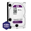 HD Western Digital 4TB WD Purple Surveillance SATA 256MB Cache WD40PURX