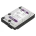 HD Western Digital 4TB WD Purple Surveillance SATA 256MB Cache WD40PURX
