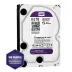 HD Western Digital 8TB WD Purple Surveillance SATA 256MB Cache