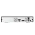 DVR 4 Canais iDS-7204HQHi-M1/E Hikvision 4 canais   2 canais IP Acusense