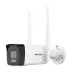 Kit Easylink Wifi Hikvision Nvs C/2 Cameras 2mp Nks422w02h