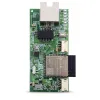 Módulo Ethernet JFL ME-05 WB Comunicação via Internet e Wi-Fi para Centrais de Alarme