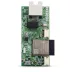 Módulo Ethernet JFL ME-05 WB Comunicação via Internet e Wi-Fi para Centrais de Alarme