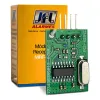 Módulo Receptor Sem Fio JFL MRF-01 – Compatível com Teclado TEC-300