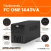 Nobreak 1440 VA FC ONE monovolt FC Fontes