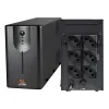 Nobreak Lacerda Ups New Orion 1200VA 6 Tomadas CEB Bivolt Automático