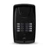 PEC 8000 ID – Porteiro Coletivo 8 Teclas com Acesso por Chaveiro RFID