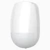 Sensor Infravermelho PIR Sem Fio Hikvision DS-PDP15P-EG2-WE
