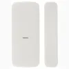 Sensor Magnético de Abertura Sem Fio Hikvision DS-PDMCS-EG2-WE