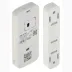 Sensor Magnético de Abertura Sem Fio Hikvision DS-PDMCS-EG2-WE