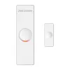 Sensor Magnético WIFI Sem Fio Hikvision DS-PD1-MC-WWS 433MHz FSK