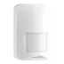 Sensor PIR Sem Fio Hikvision DS-PD201P10-WE  10m PET 24Kg 868MHz (AX Pro)