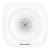 Sirene Sem Fio Hikvision DS-PS1-I-WE 868MH