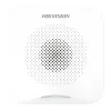 Sirene Sem Fio Hikvision DS-PS201-WE 868MHz – 80 a 95 dB