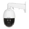 Camera Speed Dome IP Hikvision DS-2DE5425IW-AE DarkFighter 4 Megapixel Zoom 25X PoE Infravermelho 150m