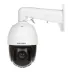 Camera Speed Dome IP Hikvision DS-2DE5425IW-AE DarkFighter 4 Megapixel Zoom 25X PoE Infravermelho 150m