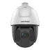 Camera Speed Dome IP Hikvision DS-2DE5425IW-AE DarkFighter 4 Megapixel Zoom 25X PoE Infravermelho 150m