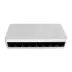 Switch Hikvision DS-3E0508D-O 8 Portas Gigabit 